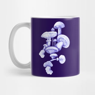 Ink Shrooms Mug